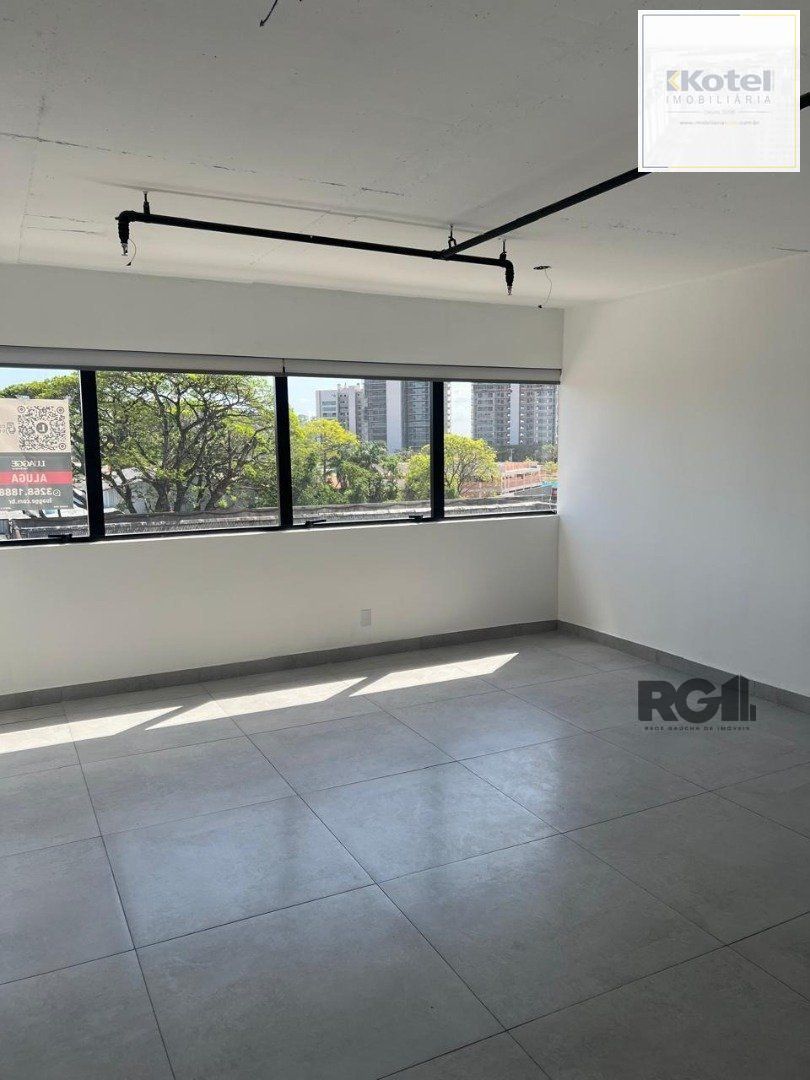 Sala Comercial à venda, 37m², Cristal - Porto Alegre — foto 4
