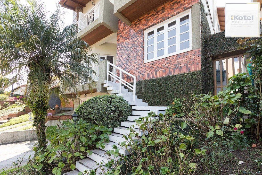Casa Condominio para Venda - 297.63m², 4 dormitórios, sendo 1 suites, 2 vagas - Espirito Santo