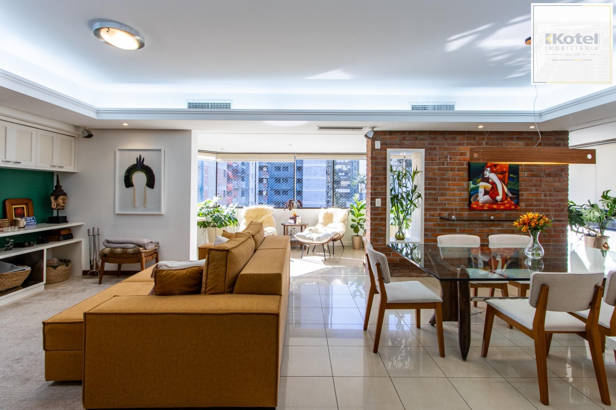 Apartamento 3 dormitórios no Mont Serrat — foto 3