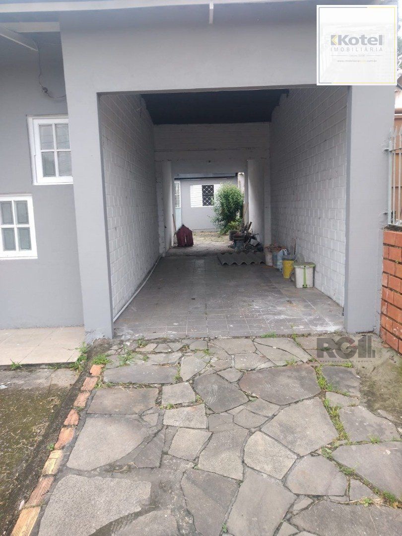 Casa 2 quartos à venda, 108m², Centro - Canoas