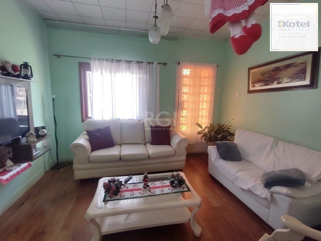 Casa para Venda - 265.1m², 3 dormitórios, 4 vagas - Guarujá — foto 3