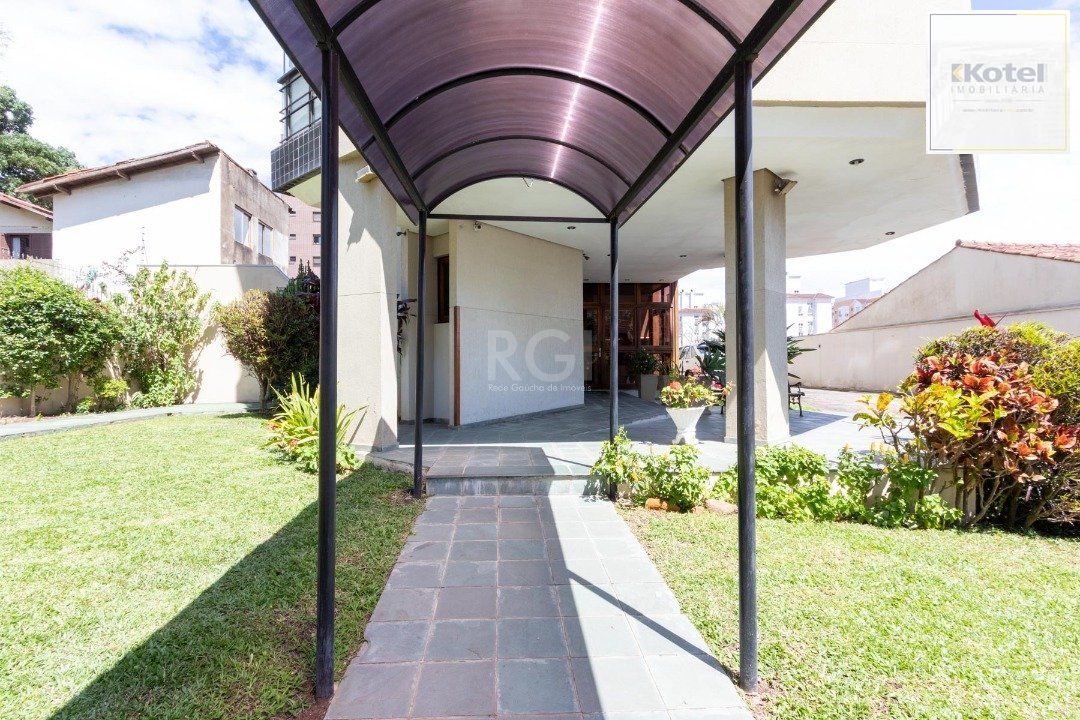 Cobertura para Venda - 157.05m², 2 dormitórios, 2 vagas - Tristeza — foto 2