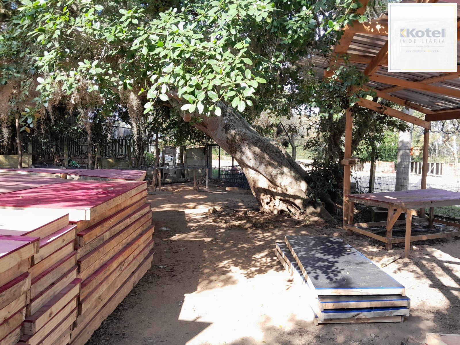 Terreno 23 x 30 - Lami — foto 5