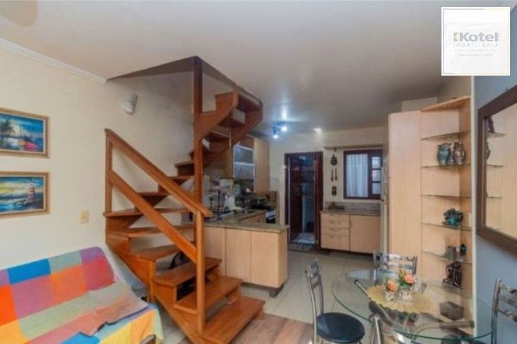 Casa em condomínio 3 dormitórios ´- Bairro Camaquã — foto 2