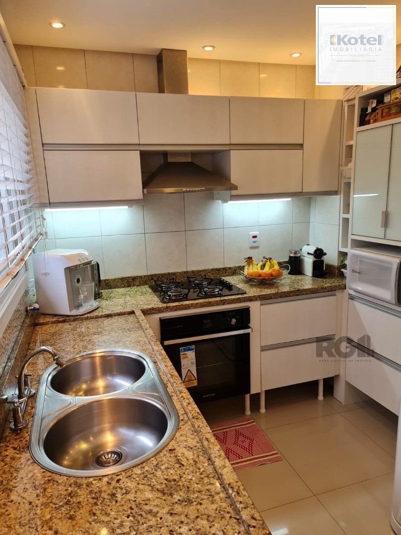 Casa 3 quartos à venda, 201m², Hípica - Porto Alegre — foto 5