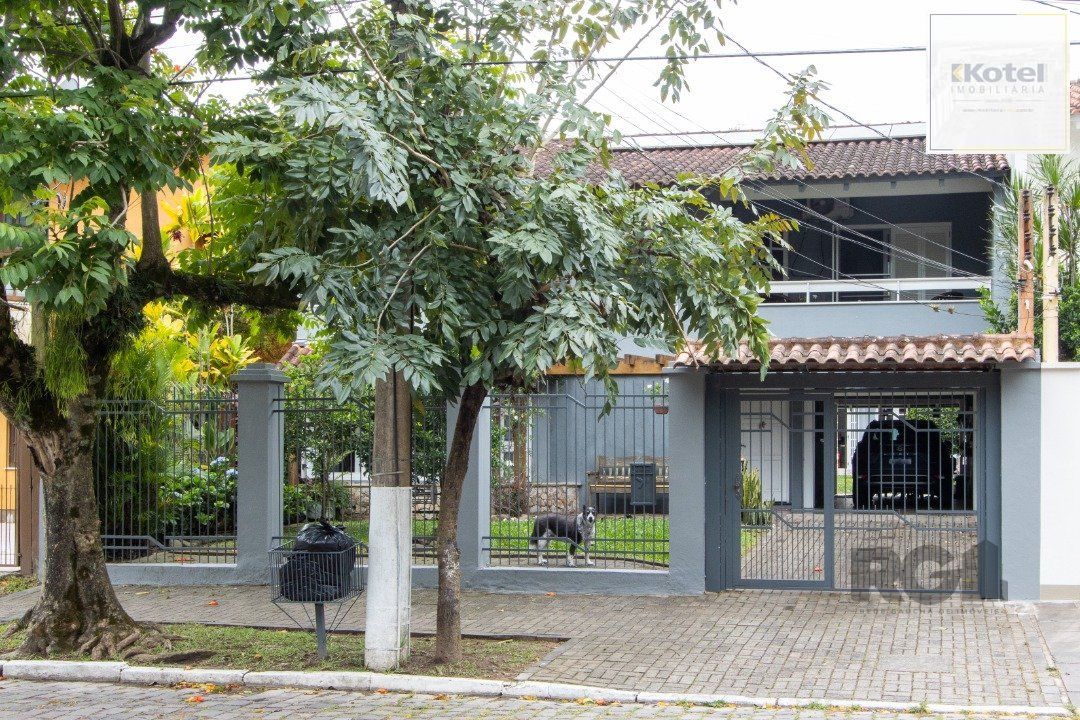 Casa 4 quartos à venda, 307m², Ipanema - Porto Alegre — foto 3