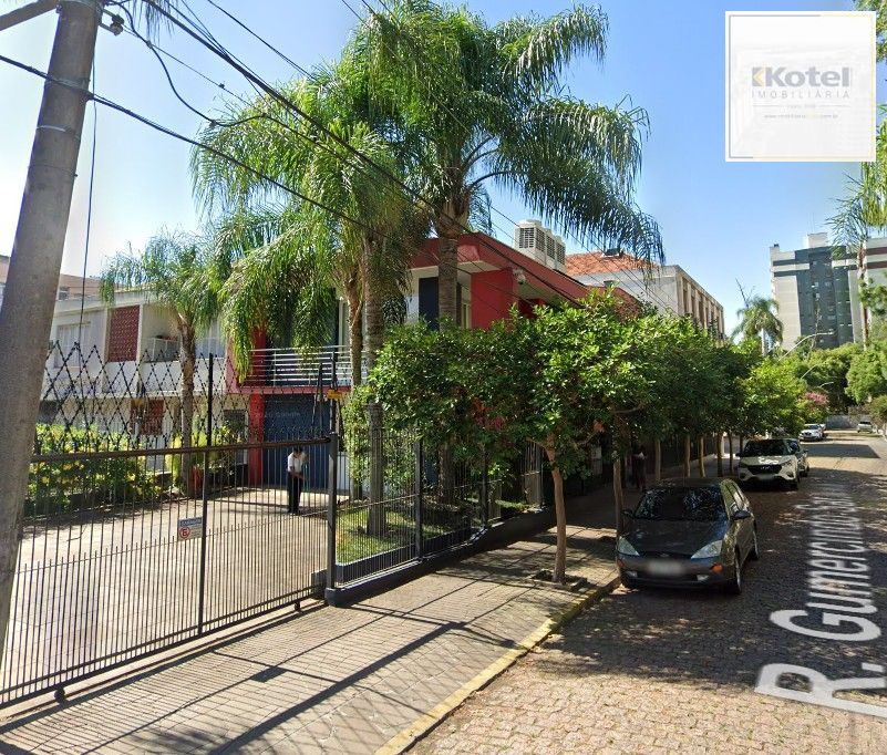 Prédio Comercial, 8 salas, à venda, 417 m², Menino Deus - Porto Alegre — foto 2