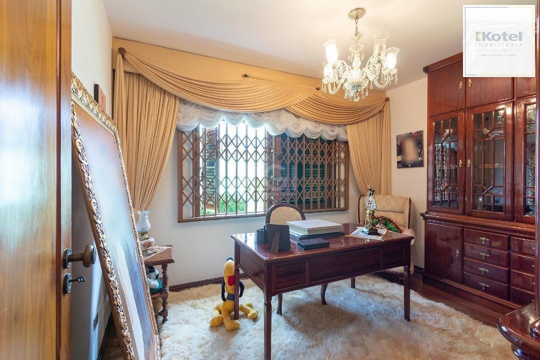 Casa para Venda - 725m², 4 dormitórios, sendo 1 suites, 4 vagas - Vila Assunção — foto 5