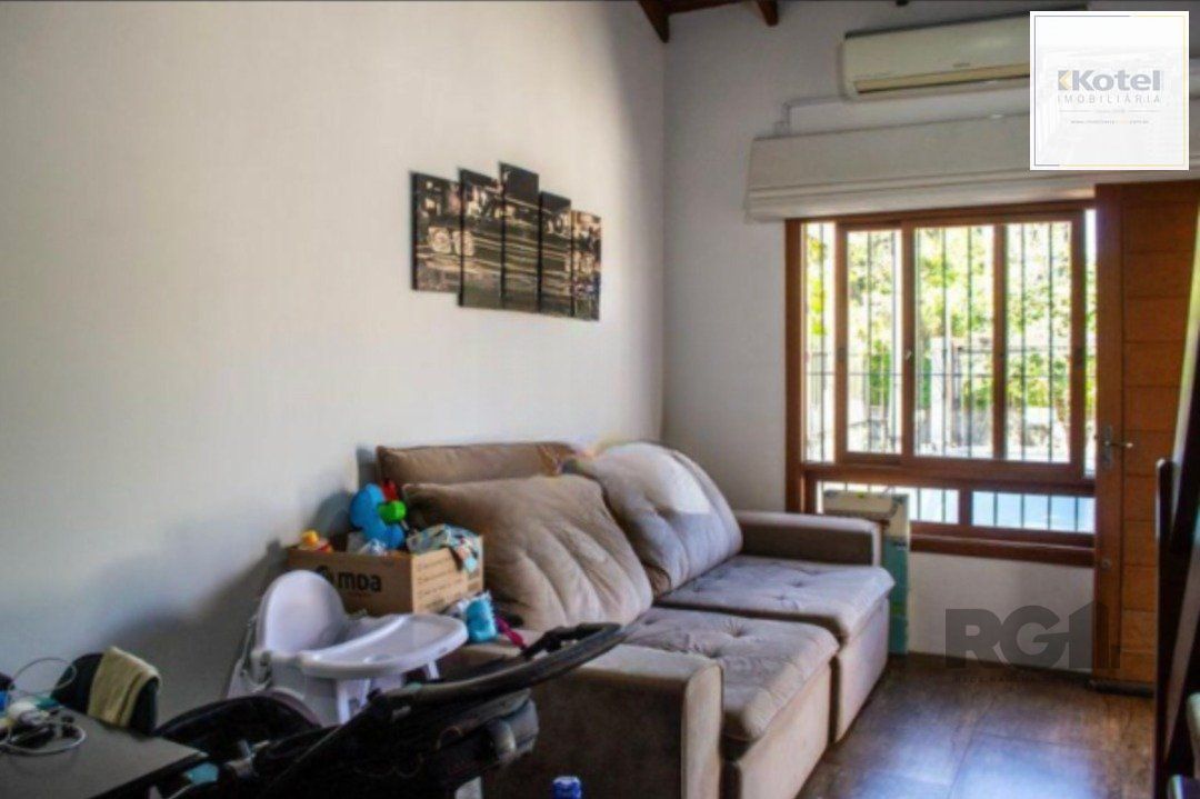 BELÍSSIMA CASA NO LOTEAMENTO GUADALUPE!! — foto 5