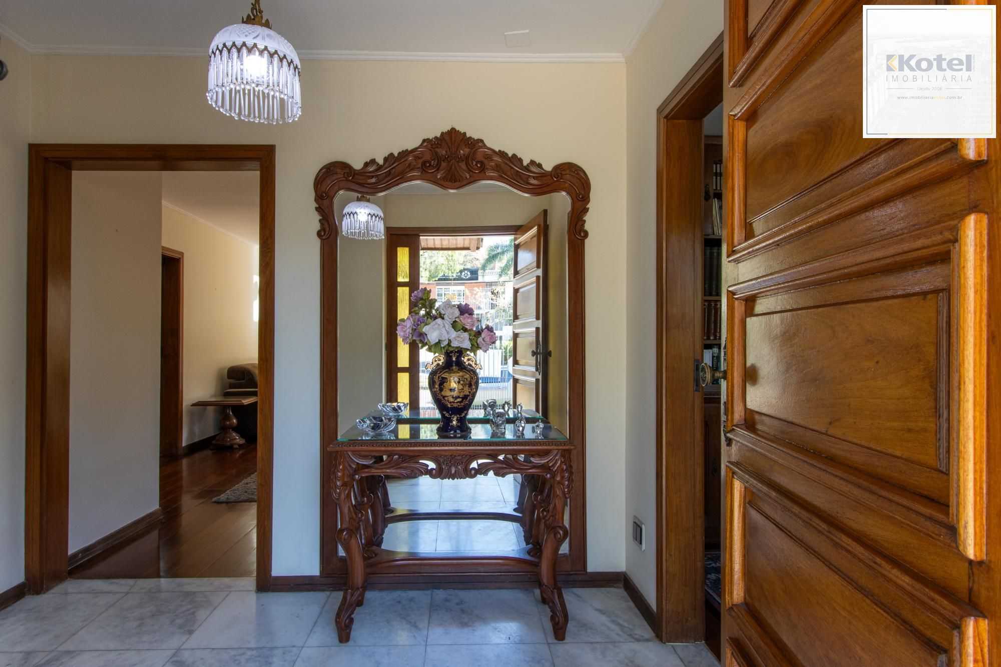 Casa, 5 quartos, à venda, 392 m², Vila Assunção - Porto Alegre — foto 3