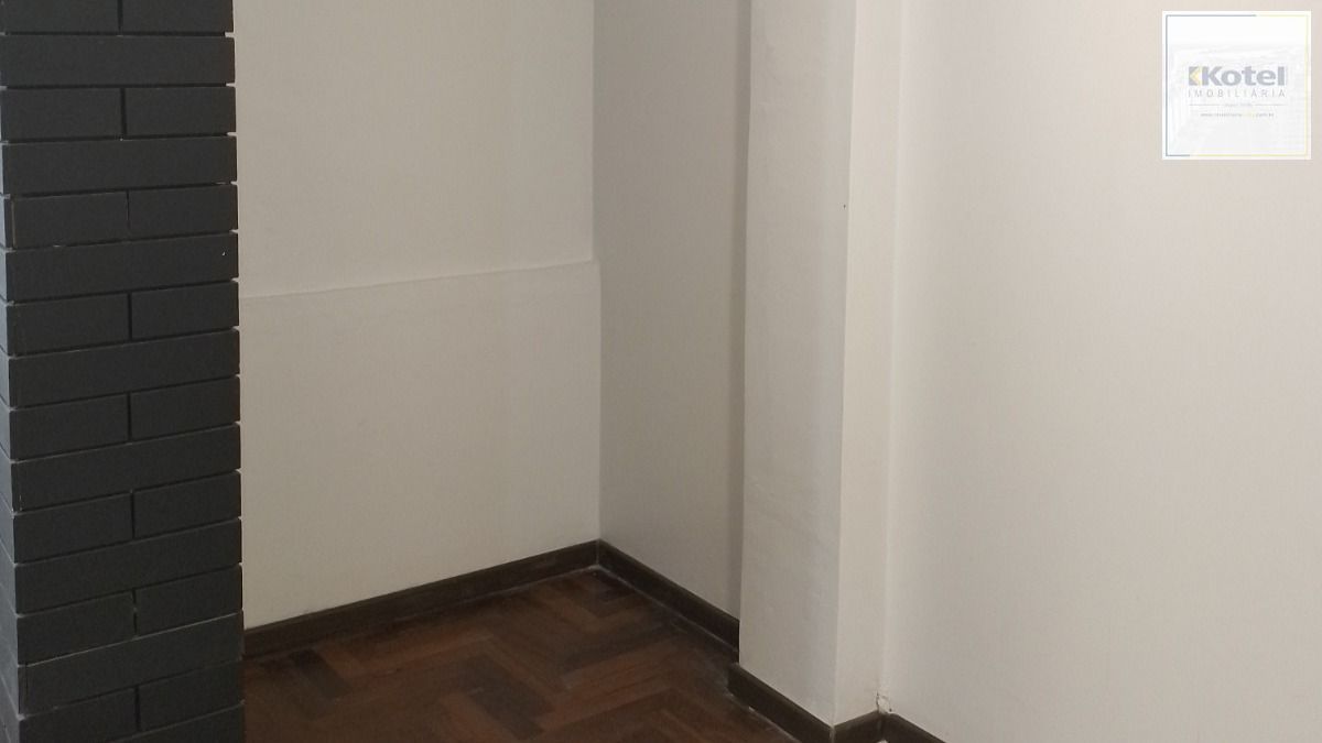 Apartamento com 1 quarto no centro