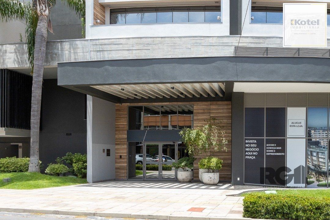 Conjunto/Sala para Locação/Aluguel - 33.28m², 0 dormitórios, 1 vaga - Tristeza — foto 2