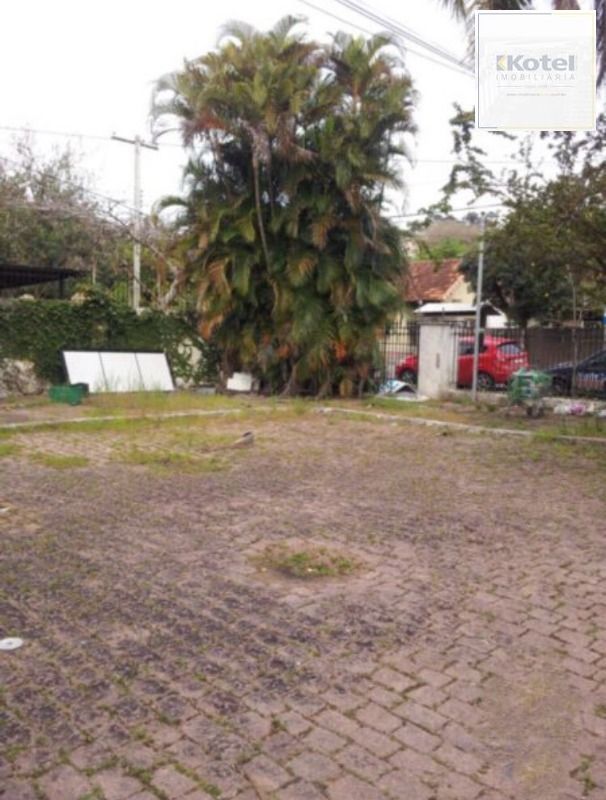 Casa Comercial para Venda - 400m², 0 dormitórios, Tristeza — foto 3
