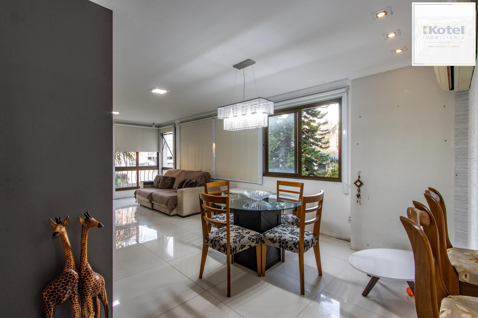 Apartamento 2 quartos à venda, 92m², Mont Serrat - Porto Alegre — foto 3