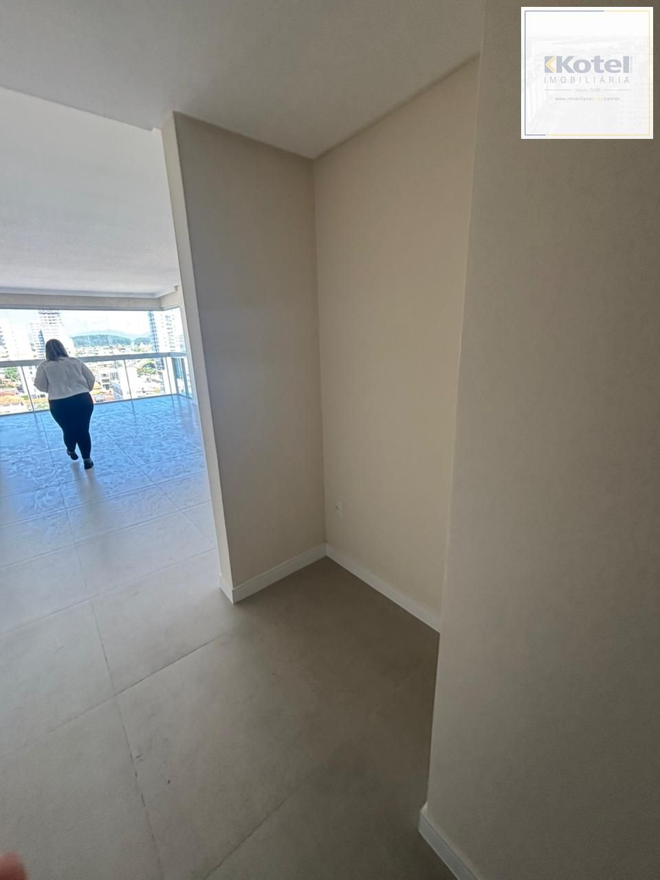 Apartamento 3 quartos à venda, 50m², Alto Perequê - Porto Belo — foto 3