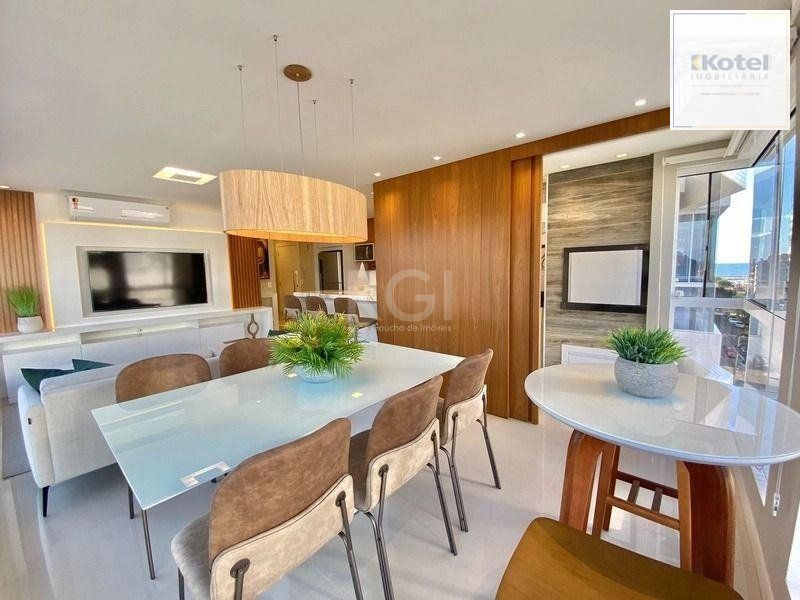 Apartamento 2 quartos à venda, 83m², Centro - Capão da Canoa