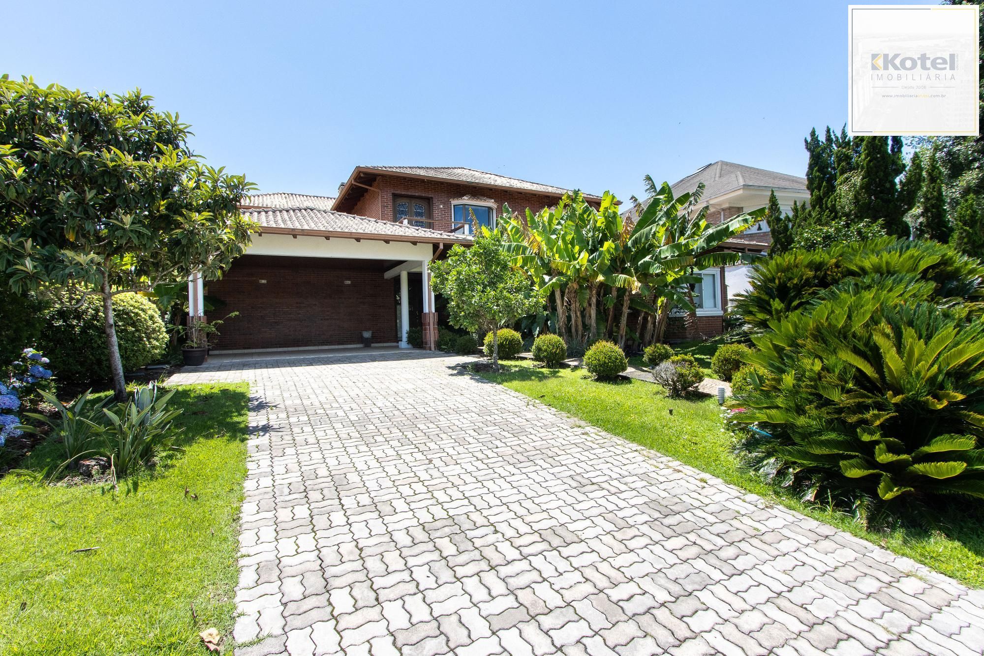 Casa de Condomínio, 4 suítes, à venda, 516 m², Terraville - Porto Alegre — foto 3