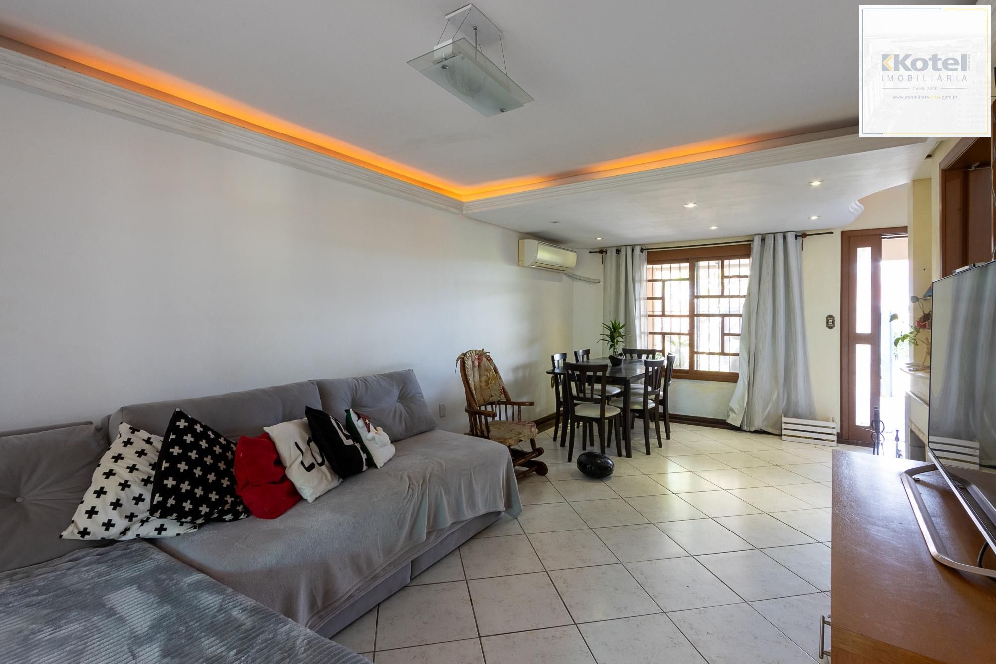 Casa 3 quartos à venda, 184m², Espírito Santo - Porto Alegre — foto 2