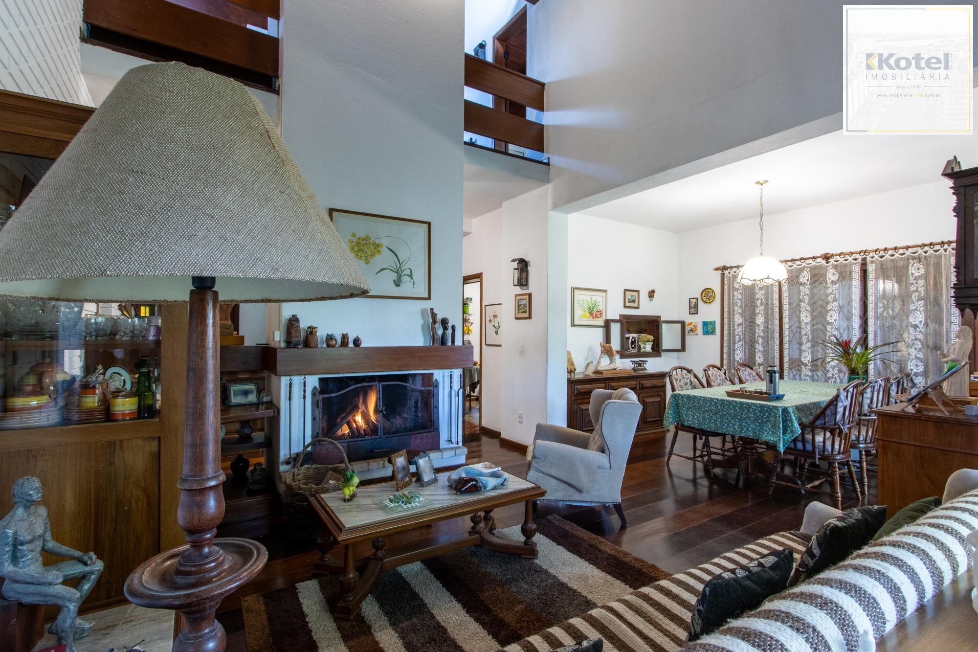 Casa com amplo terreno e grande área verde à venda no Jardim Isabel — foto 3