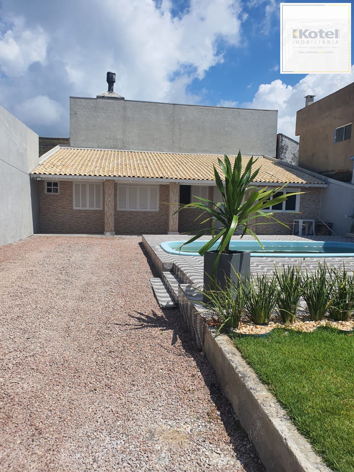 Casa 3 quartos à venda, 95m², Imbé - Imbé — foto 2