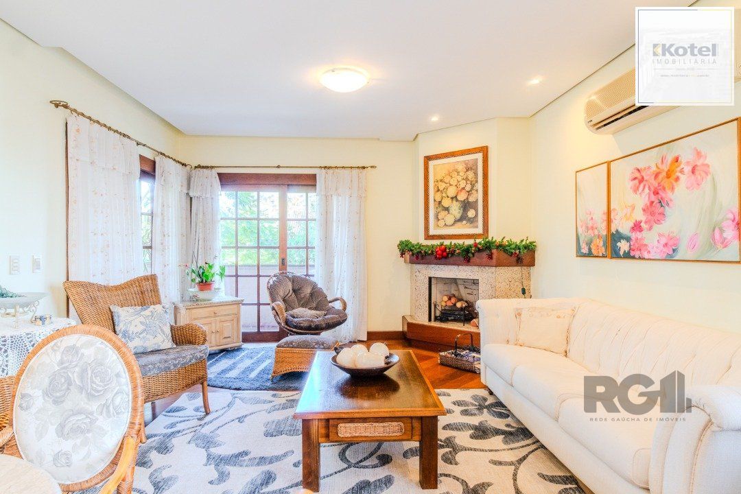 Apartamento amplo de 191m² privativos reformado — foto 2