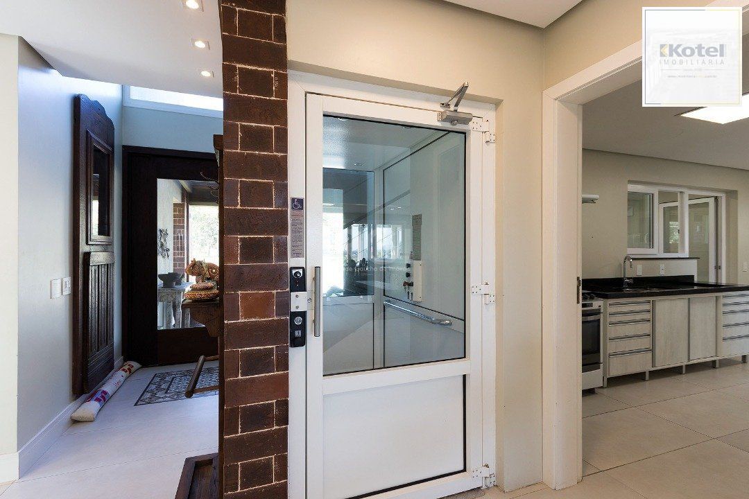 Casa Condominio para Venda com elevador- 480.25m², 5 dormitórios (4 suites), 4 vagas - Terra Ville — foto 4
