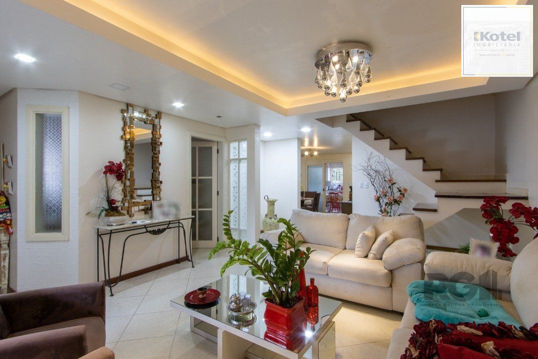 Casa para Venda - 167.4m², 4 dormitórios, sendo 2 suites, Ipanema