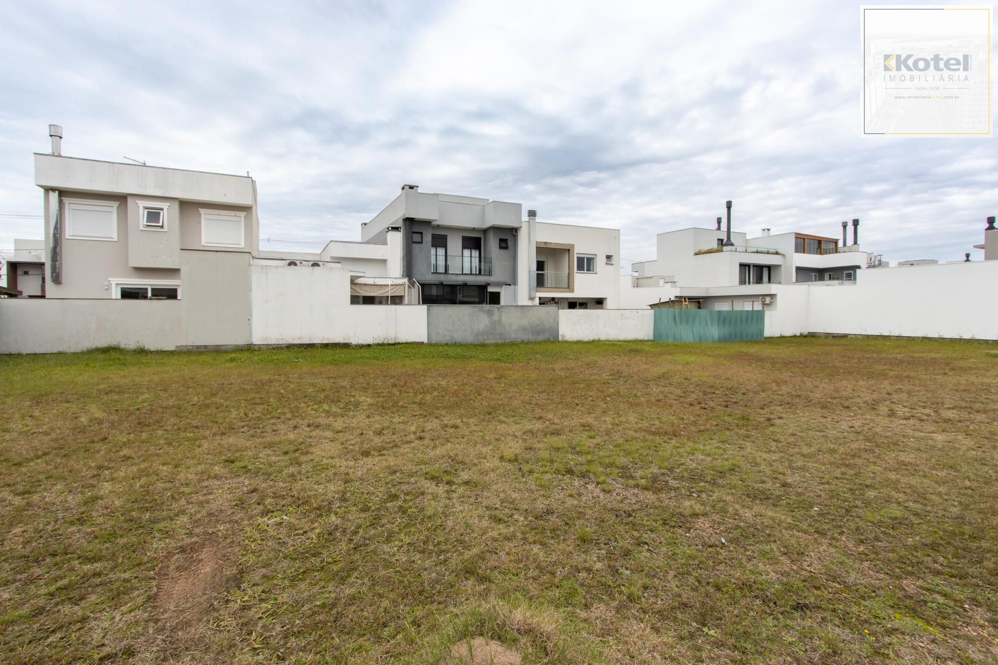 Lote de 154m2 no Condomínio Villa Amalfi, com boa infraestrutura — foto 2