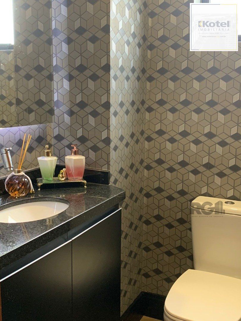 Sala Comercial à venda, 65m², Menino Deus - Porto Alegre — foto 4