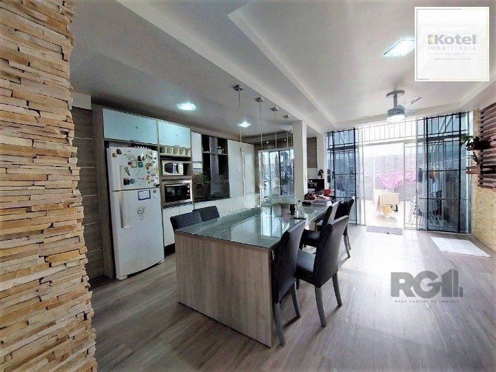 Casa, 234m², 3 dormitórios, Cristal — foto 2