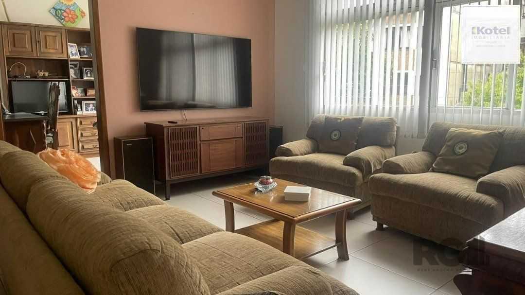 Casa com 4 quartos — foto 3