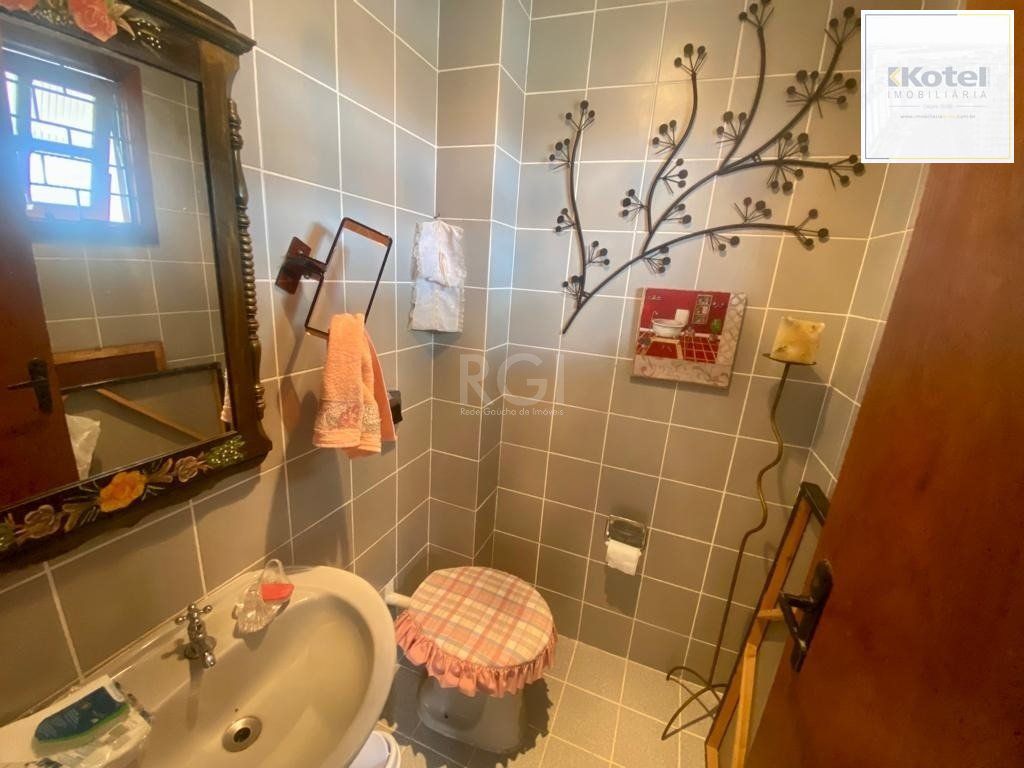 Casa 3 quartos à venda, 127m², Centro - Imbé — foto 5