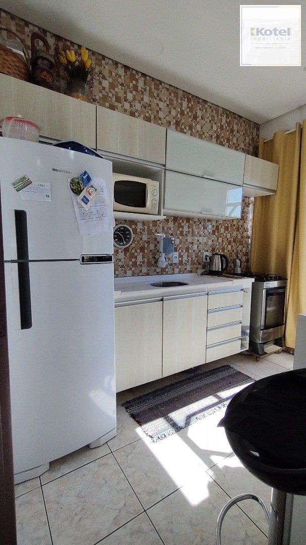 Sobrado, 5 quartos, 2 suites, pátio, 3 vagas - Bairro Vila Nova — foto 5