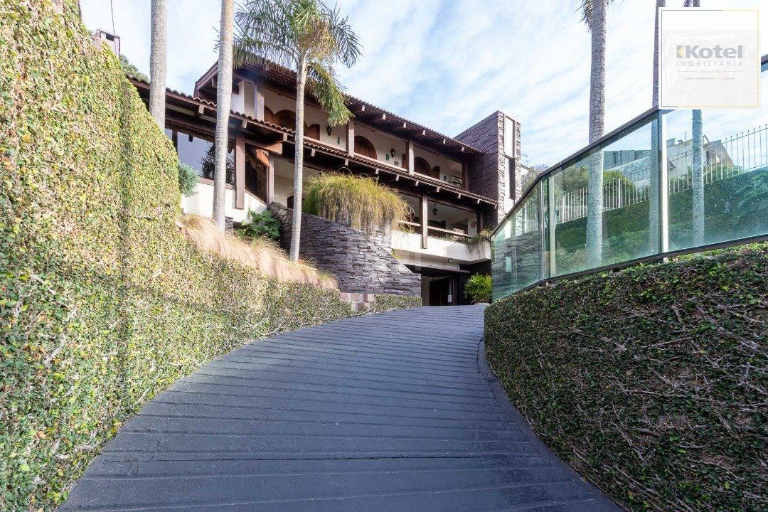 Casa para Venda - 430m², 4 dormitórios, sendo 2 suites, 4 vagas - Vila Assunção — foto 3