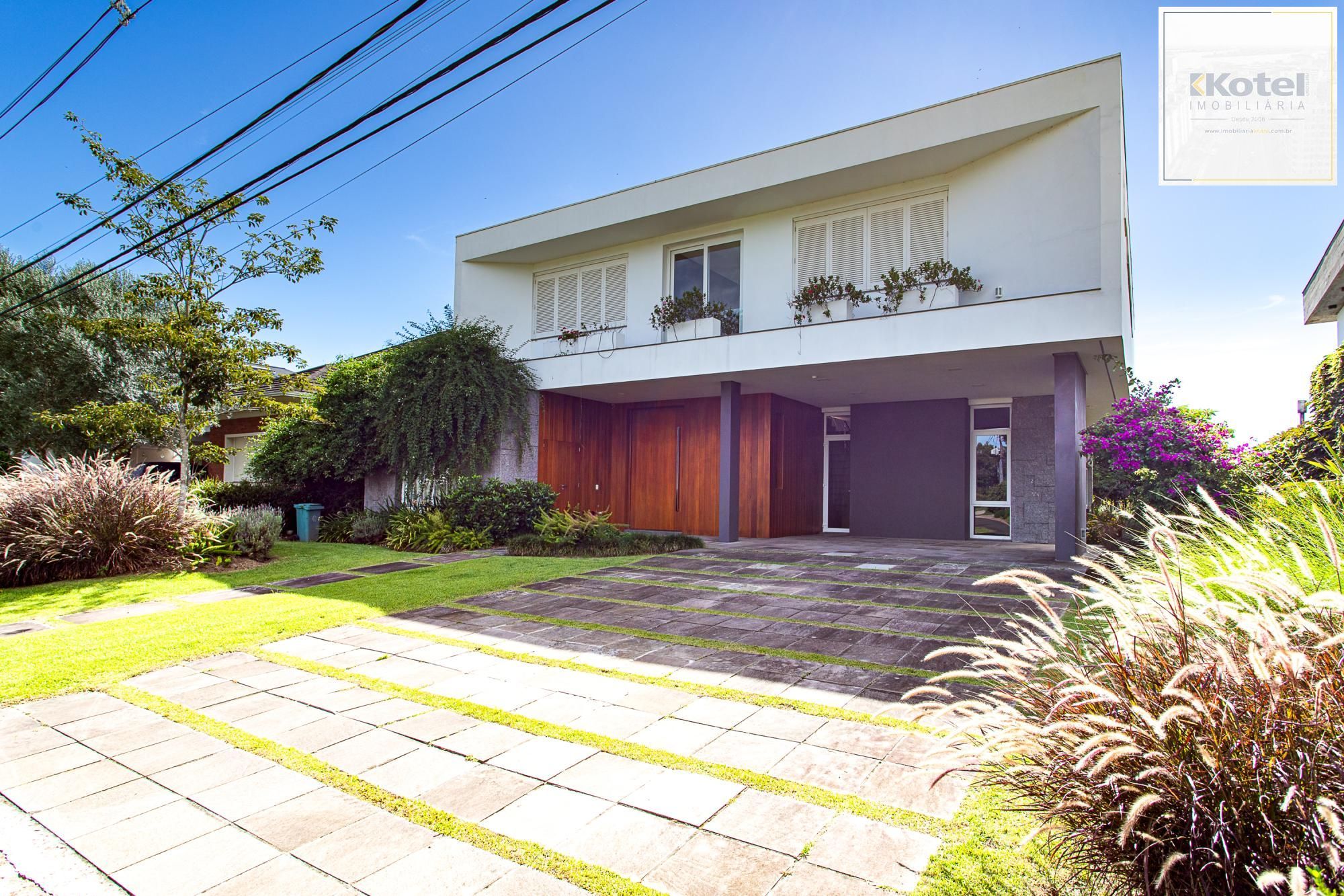 Casa de Condomínio 4 quartos à venda, 570m², Terraville - Porto Alegre — foto 2