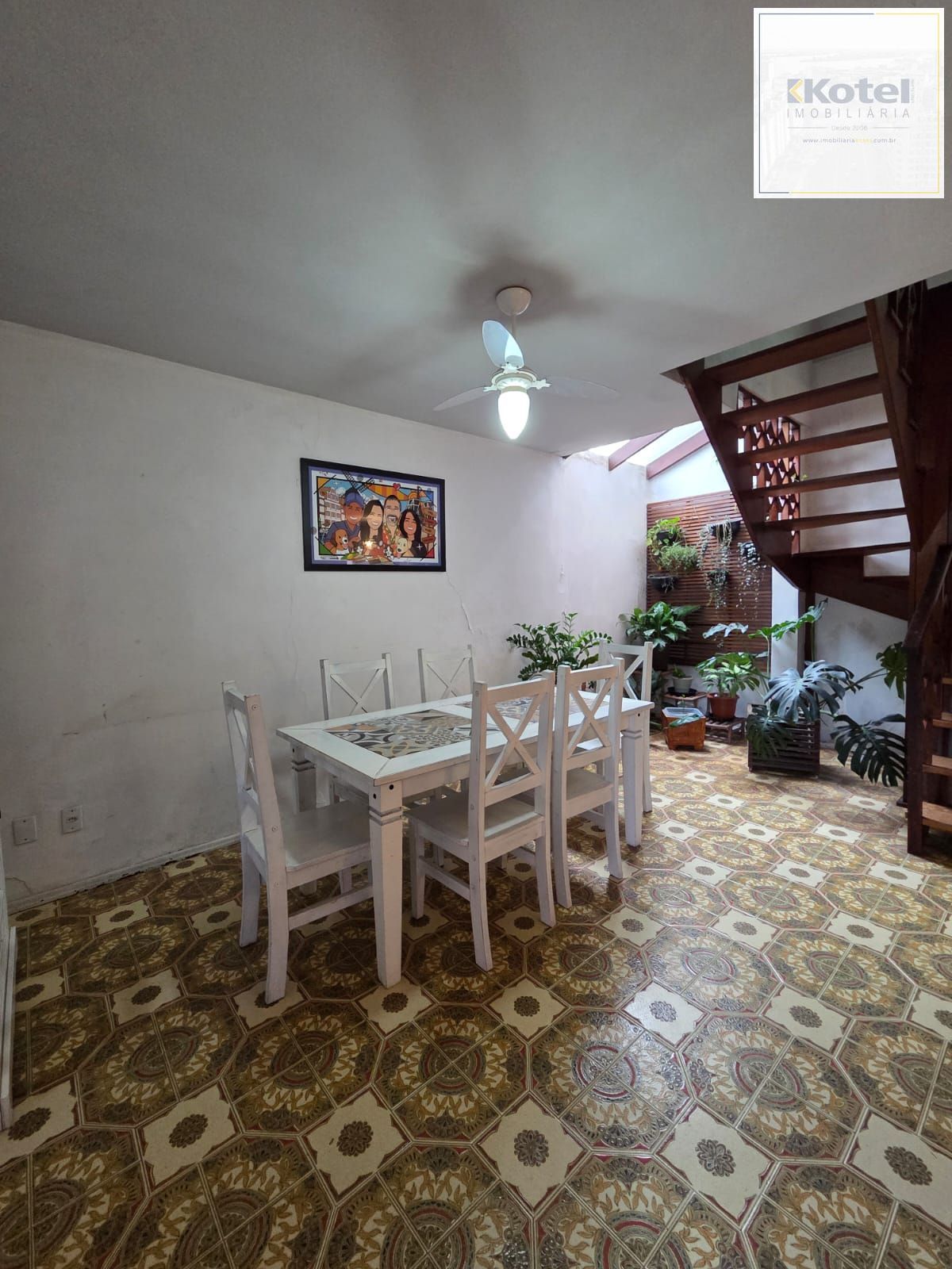 Casa, 4 quartos, à venda, 380 m², Ipanema - Porto Alegre — foto 4