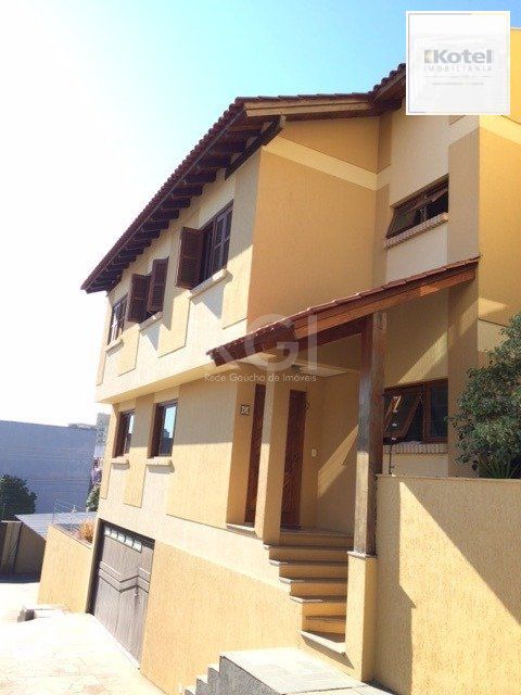 Casa Condominio para Venda - 218.86m², 3 dormitórios, sendo 1 suites, 3 vagas - Tristeza — foto 2