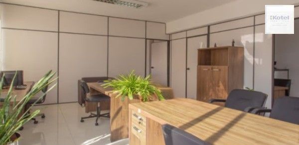 Sala Comercial 1 quartos à venda, 62m², Centro Histórico - Porto Alegre