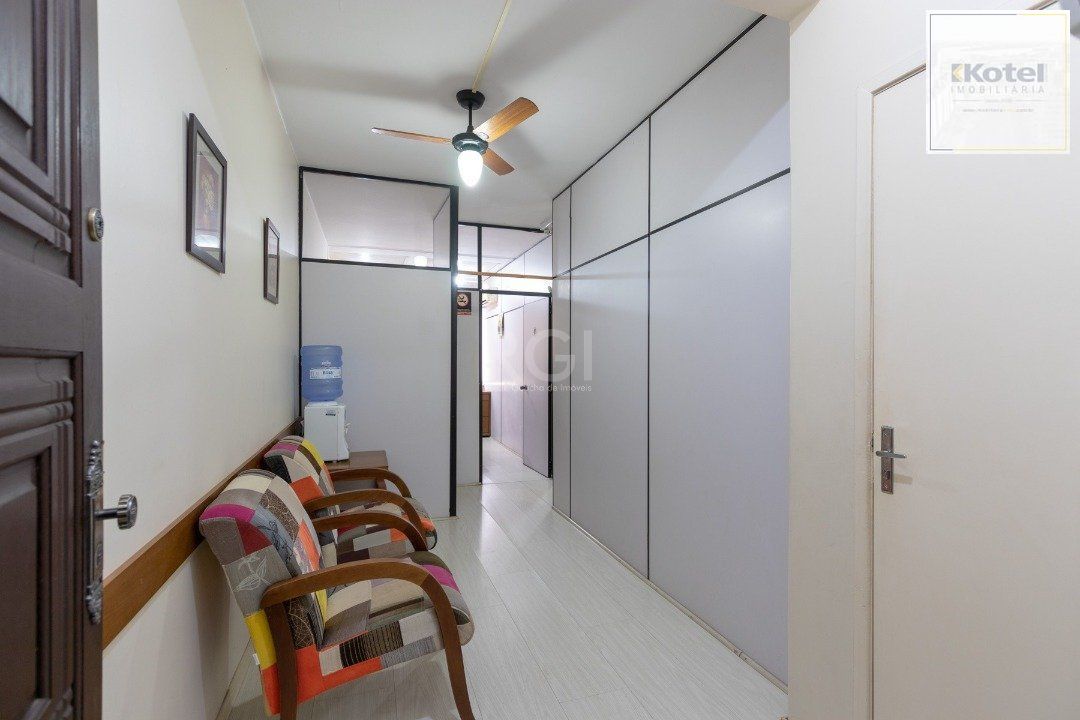 Conjunto/Sala para Venda - 35.31m², 0 dormitórios, Centro Histórico