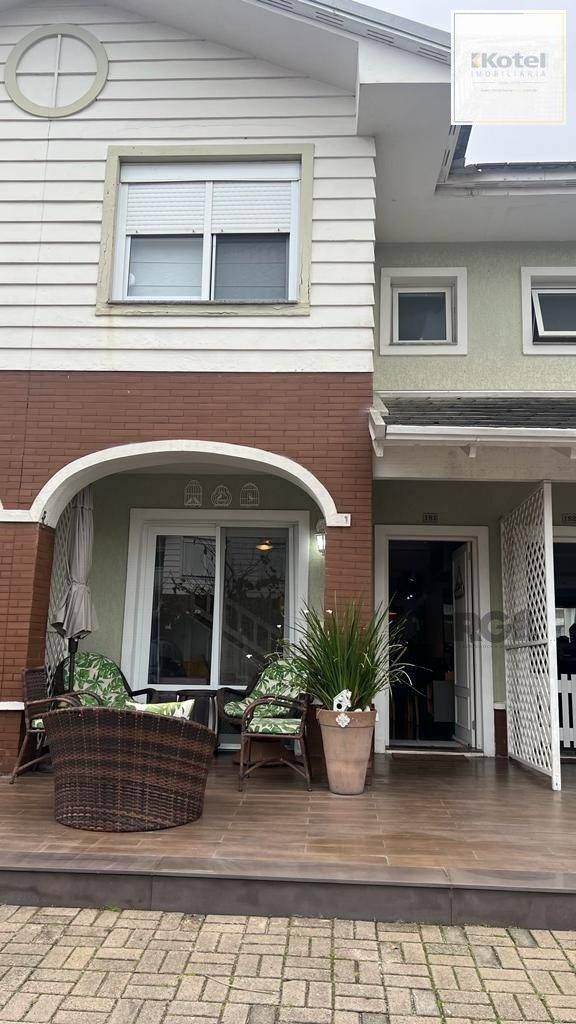 Casa de Condomínio 2 quartos à venda, 109m², Marina - Xangri-Lá