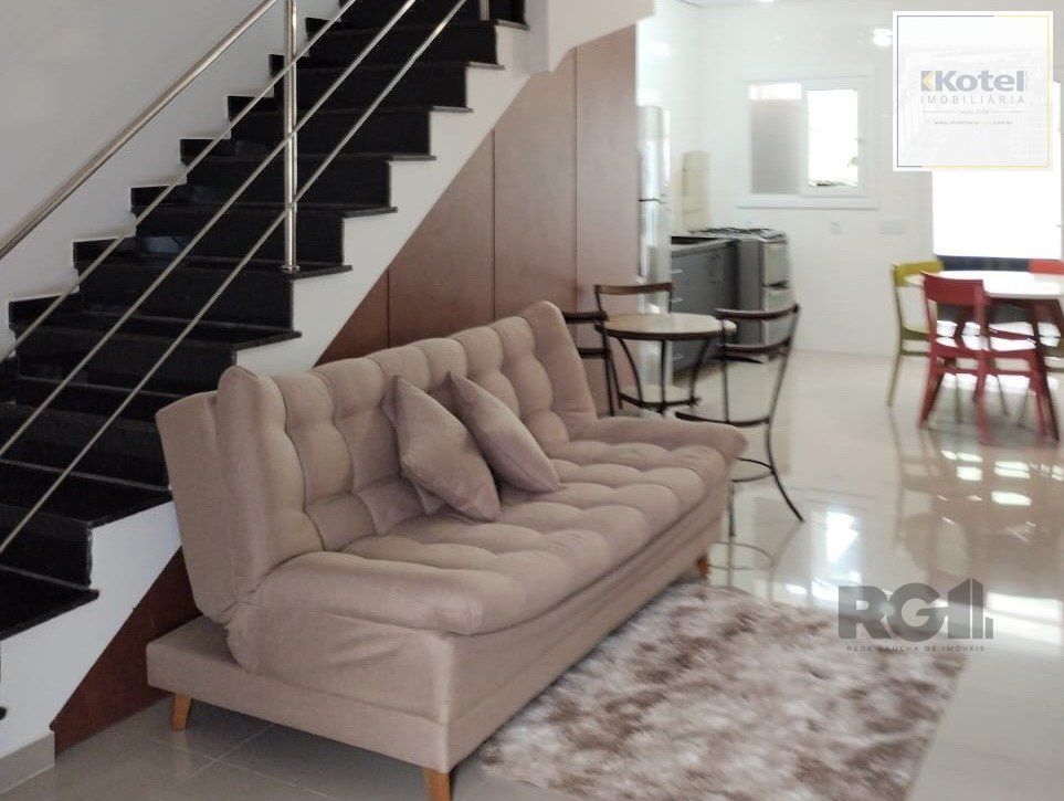 Casa para Venda - 178.4m², 3 dormitórios, sendo 1 suites, 2 vagas - Hípica — foto 2