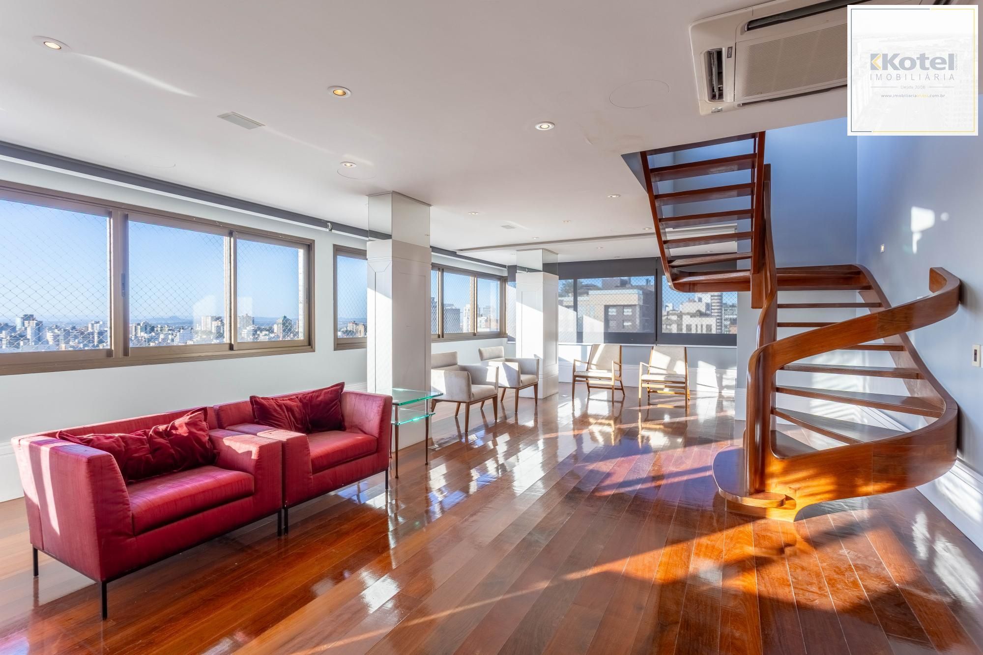 Apartamento para alugar em Mont 'Serrat com 6 quartos, 6 vagas e ótima localização — foto 2