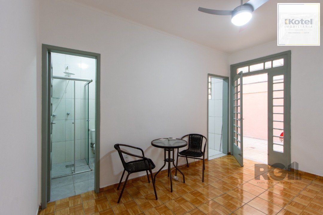 Apartamento 1 quartos à venda, 45m², Santana - Porto Alegre — foto 4