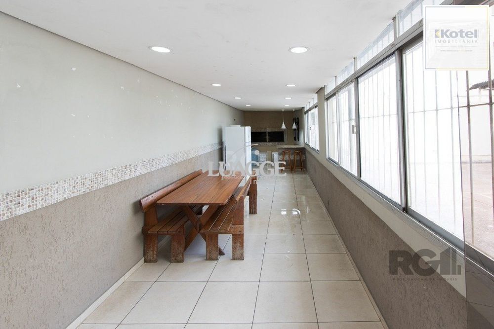 Apartamento 1 dorm com vaga - Dr. Pereira neto — foto 3
