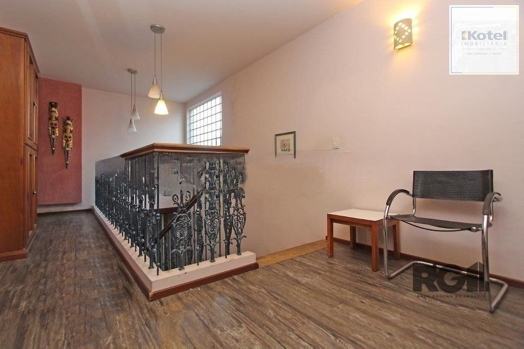 Casa 4 quartos à venda, 400m², Jardim Itu - Porto Alegre — foto 5