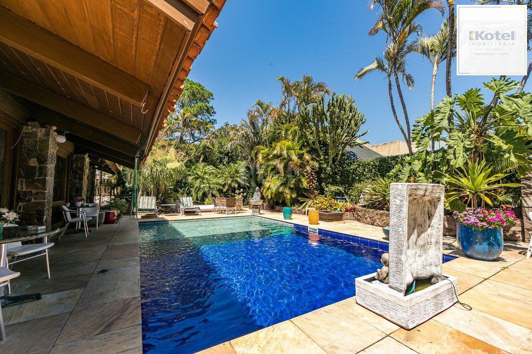 Casa para Venda - 370m², 5 dormitórios, sendo 2 suites, 7 vagas - Vila Assunção — foto 5