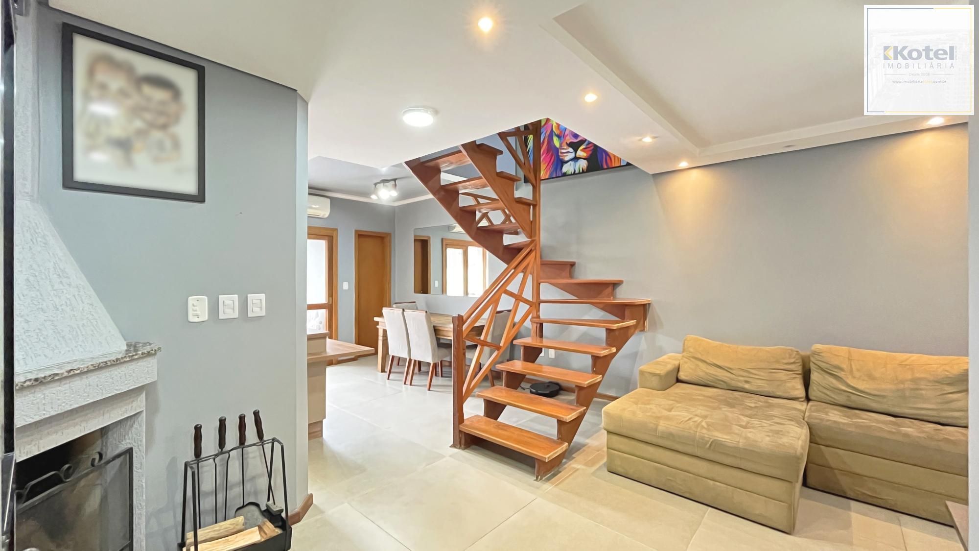 Casa 2 quartos à venda, 129m², Aberta dos Morros - Porto Alegre — foto 5