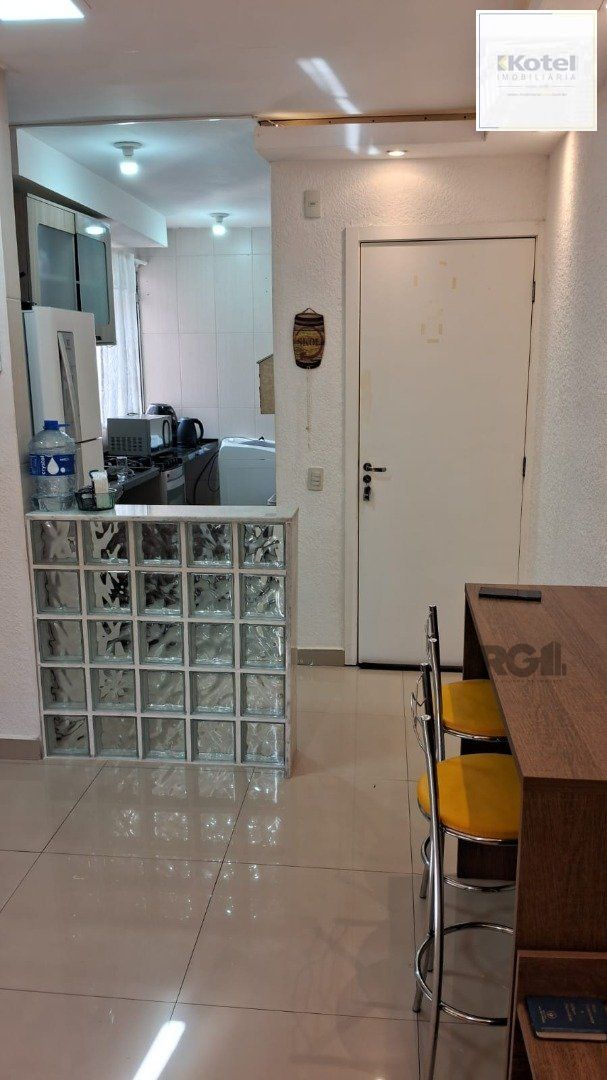 Apartamento 2 quartos à venda, 43m², Ipanema - Porto Alegre — foto 3