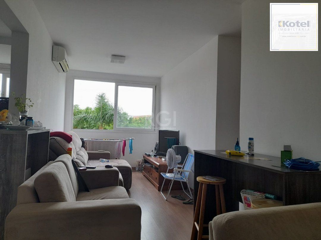 Apartamento para Venda - 59.7m², 2 dormitórios, sendo 1 suites, 1 vaga - São João