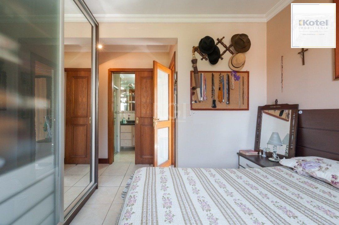 Apartamento para Venda - 78.25m², 2 dormitórios, sendo 1 suites, 2 vagas - Tristeza — foto 4